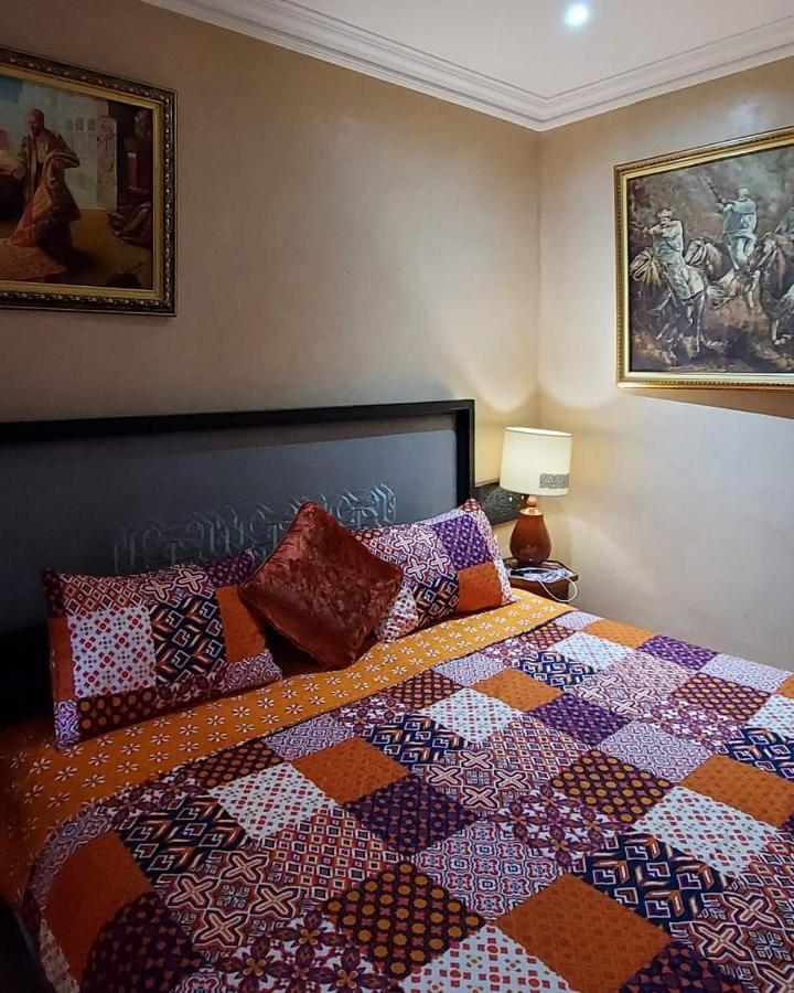 Villa Marrakech Raja Marrakesh Exterior photo